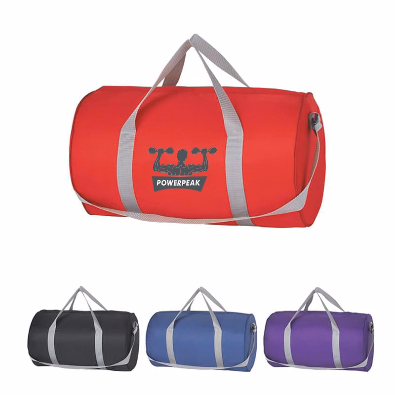 Basic Duffel Bag