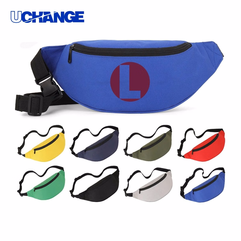 Classic Fanny Pack Waist Bag