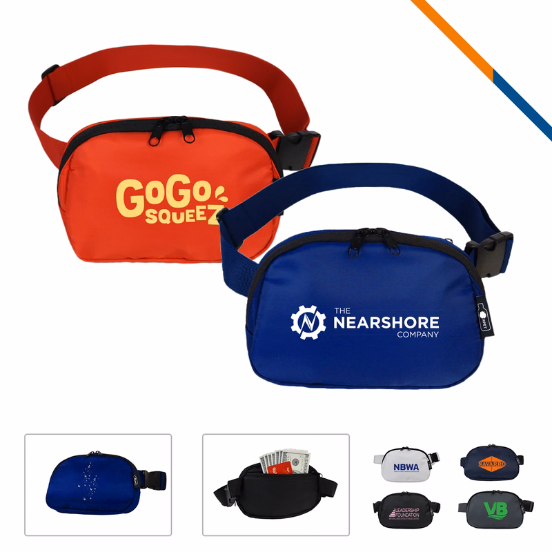 Nomas Fanny Pack