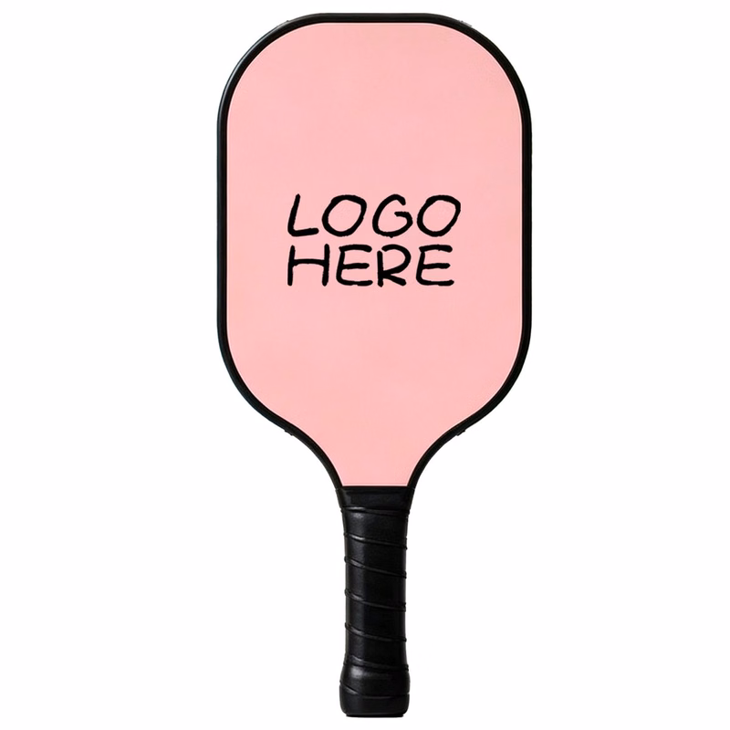 Solid?Wood Pickleball Paddle