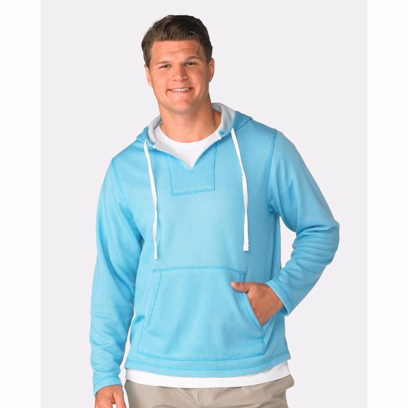Unisex Baja Hooded Pullover - BM5301