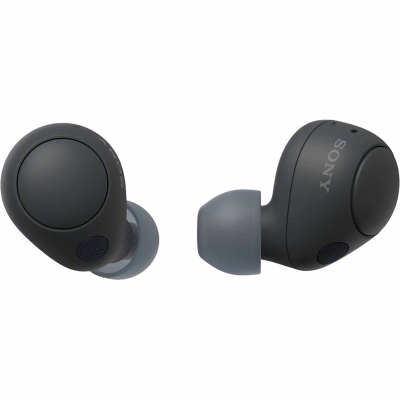 Sony® Noise Canceling Truly Wireless Earbuds