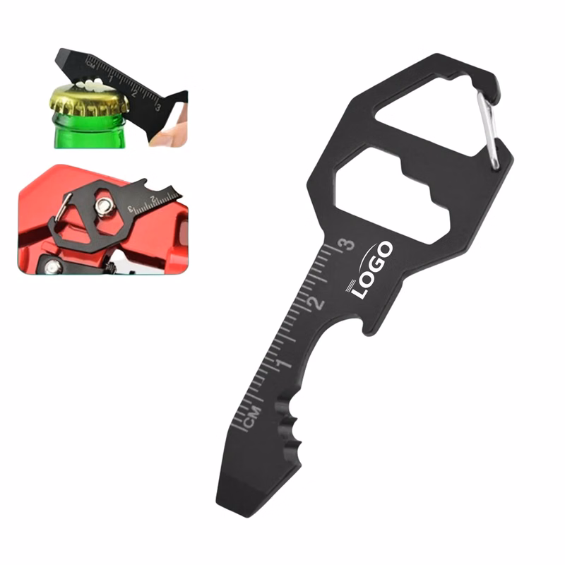 Multi-Functional Stainless Steel Tool