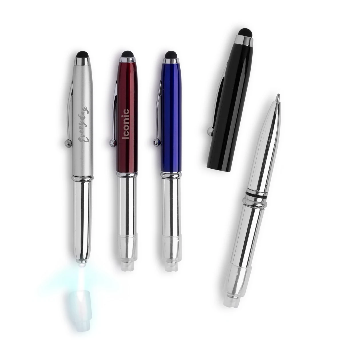 The Ossining Pen 1