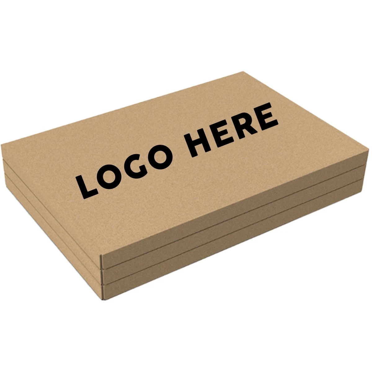Paper Box Designed for 8 Oz Capacity 1