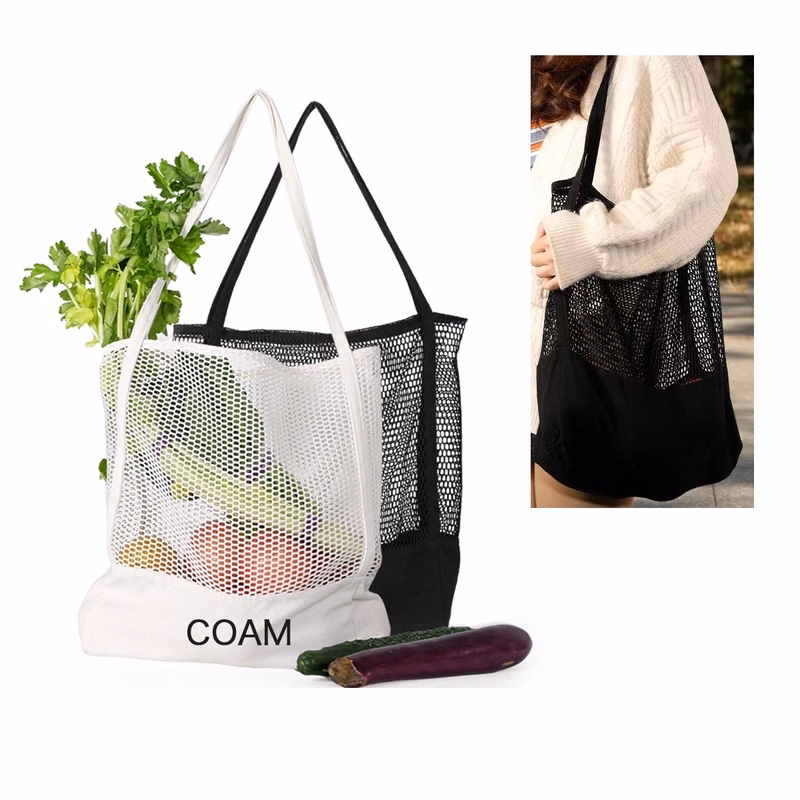 Women'S Summer Beach Travel Tote Bag For Groceries/Books