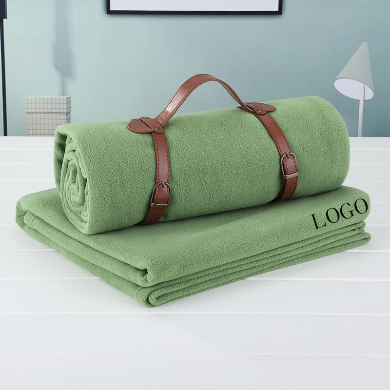 Yoga Warm Blanket 1