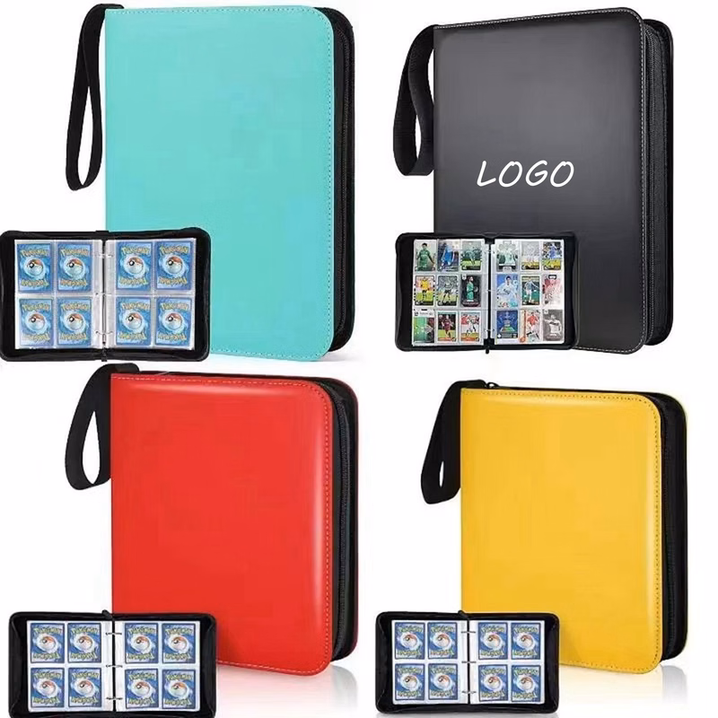 Game Card Storage Bag