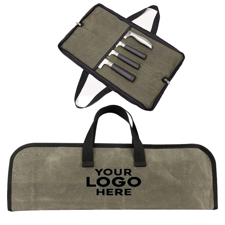 Chef tool storage bag 1