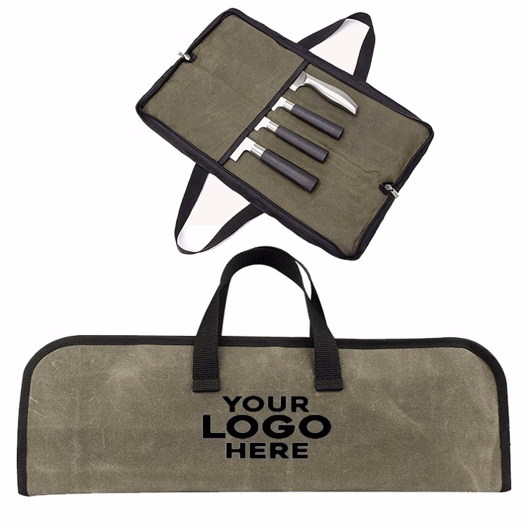 Chef tool storage bag