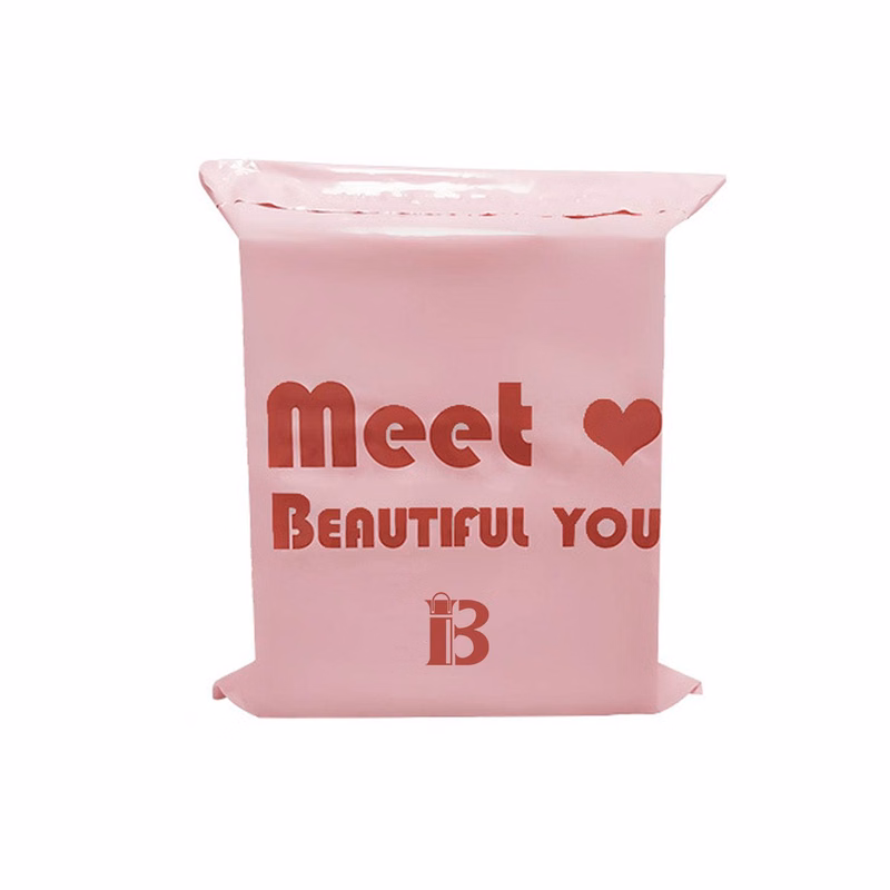100 Pack Good Quality Plastic Mailing Bags