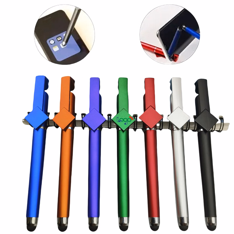 Durable Qr Code Advertising Pen MOQ100