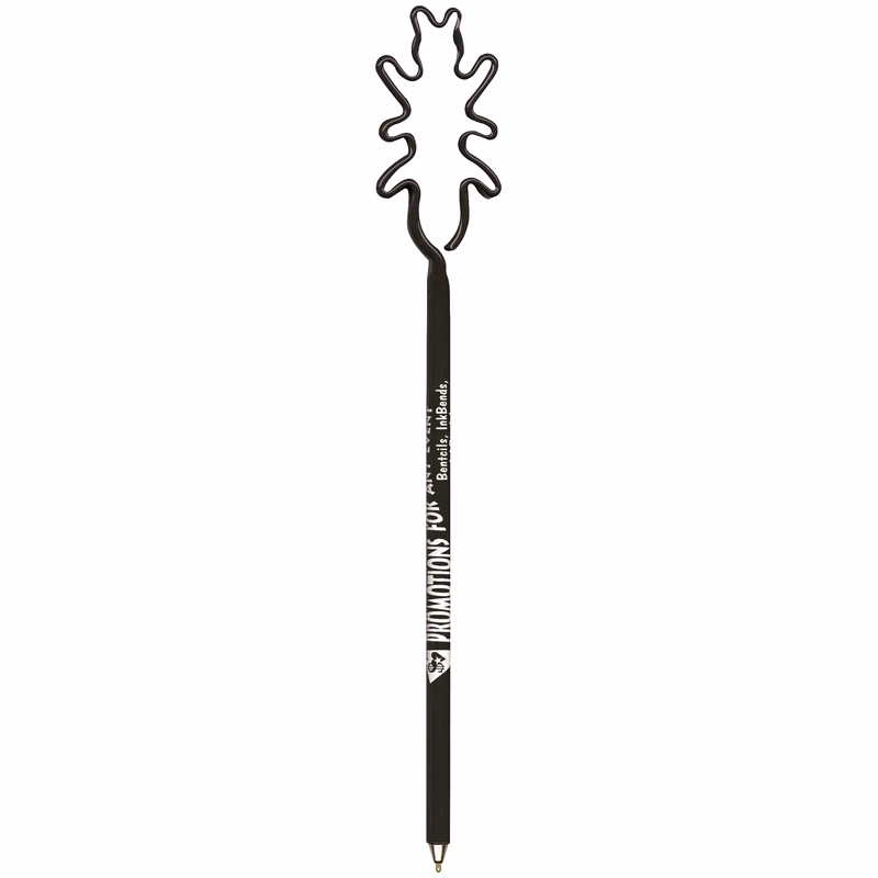 Bug 2 Termite InkBend Standard Bent Pen