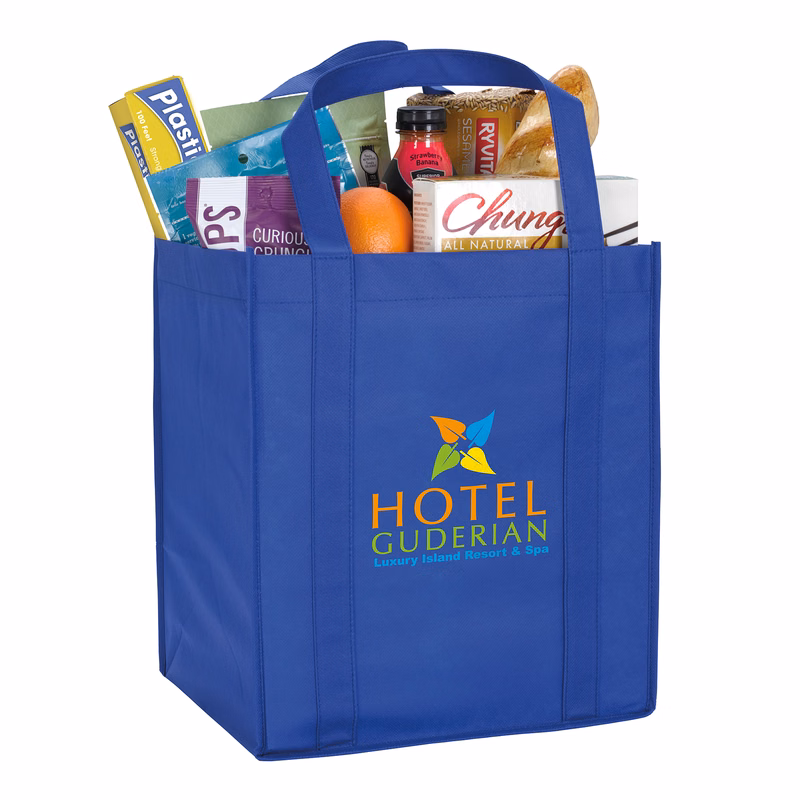 Good Value™ Mega Grocery Tote