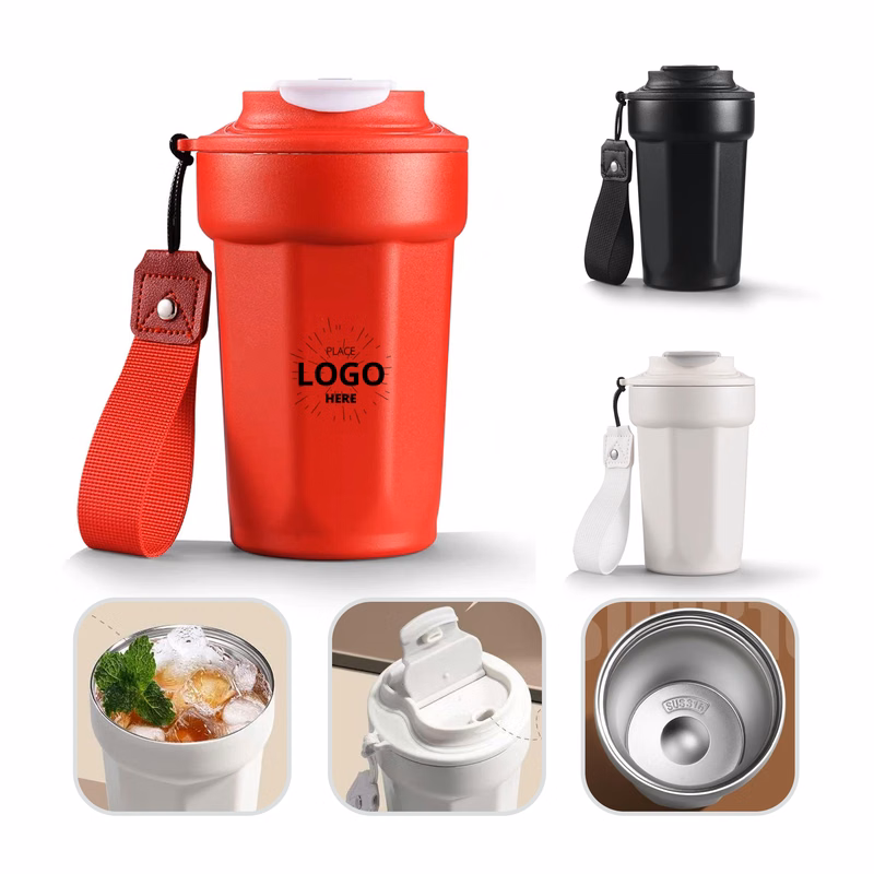 Portable Coffee Mug