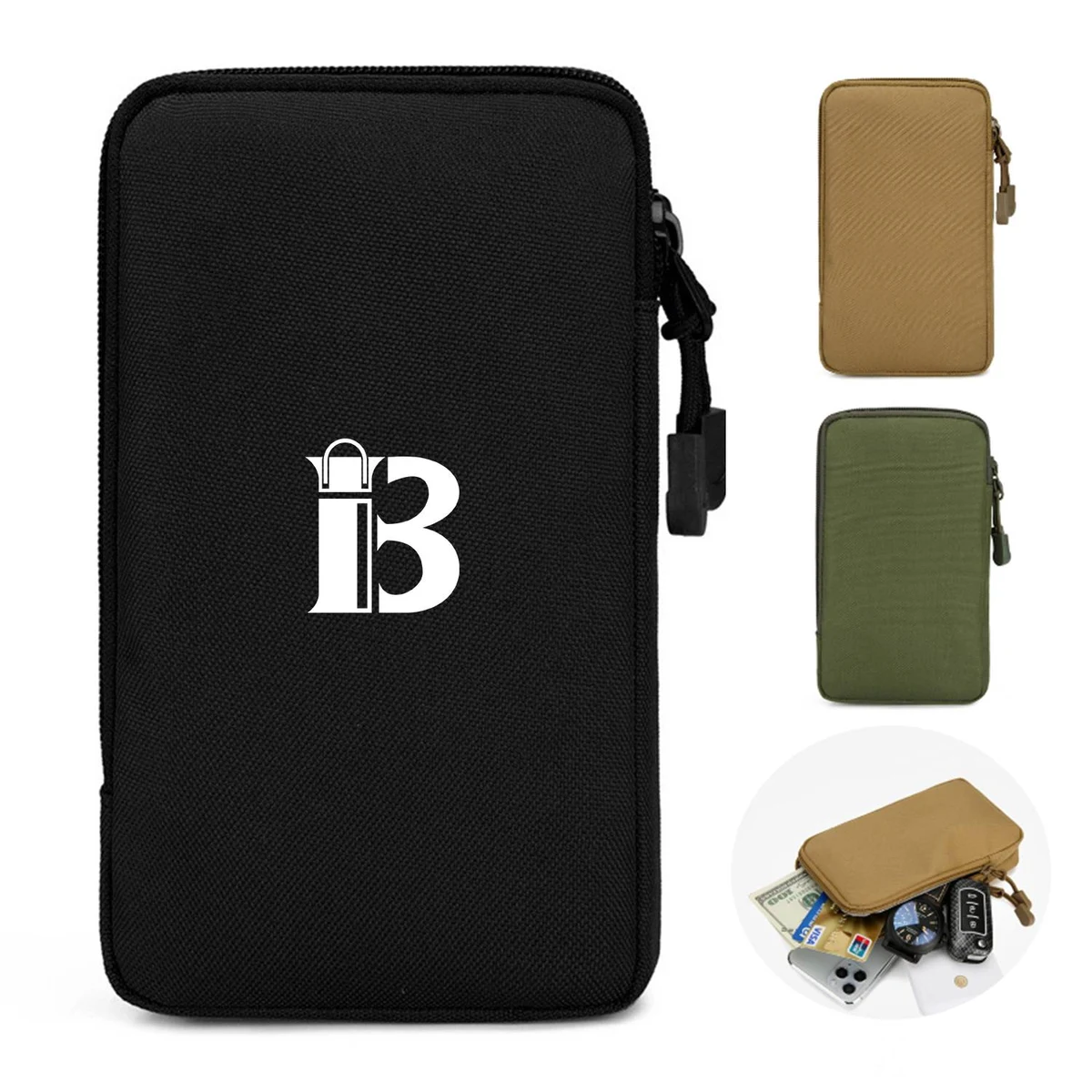 Mini Crossbody Everywhere Belt Bag 1