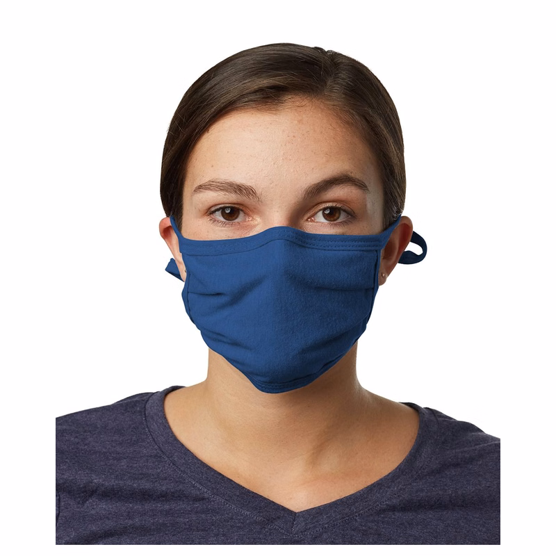 X-Temp™ 2-Ply Adjustable Face Mask - BMSKAR