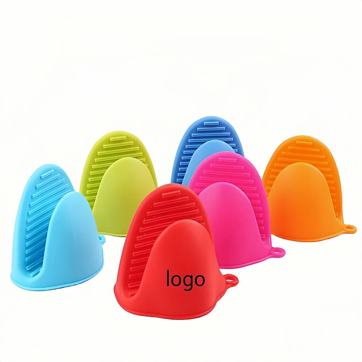 Non-Slip And Heatproof Finger Grip 1