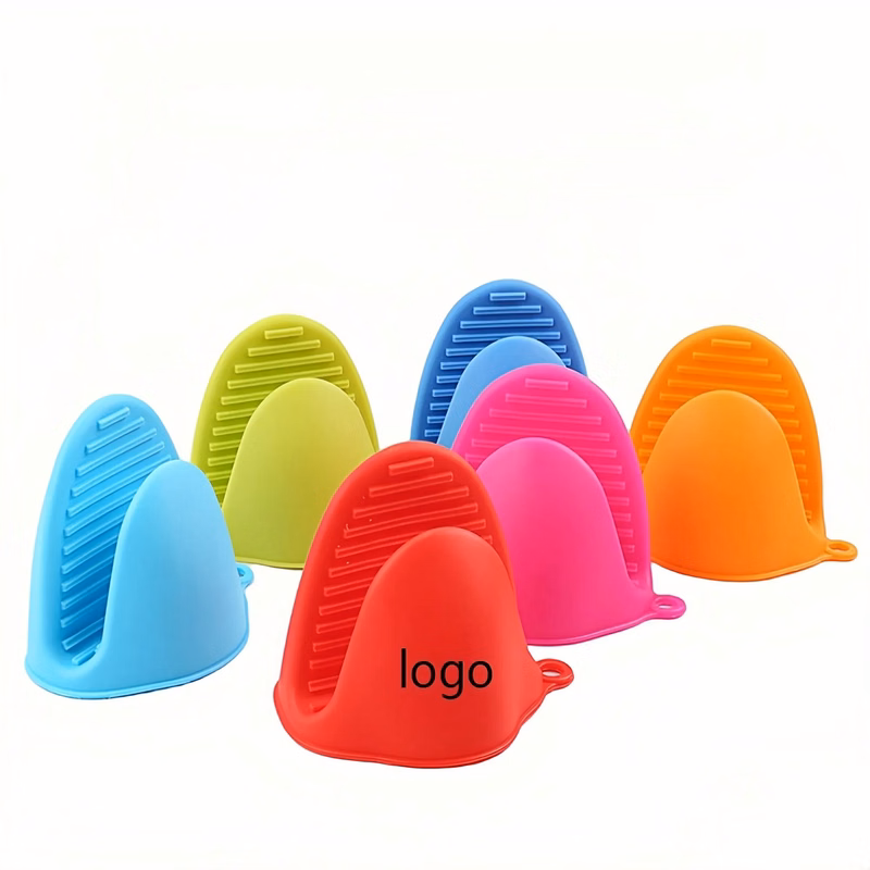 Non-Slip And Heatproof Finger Grip
