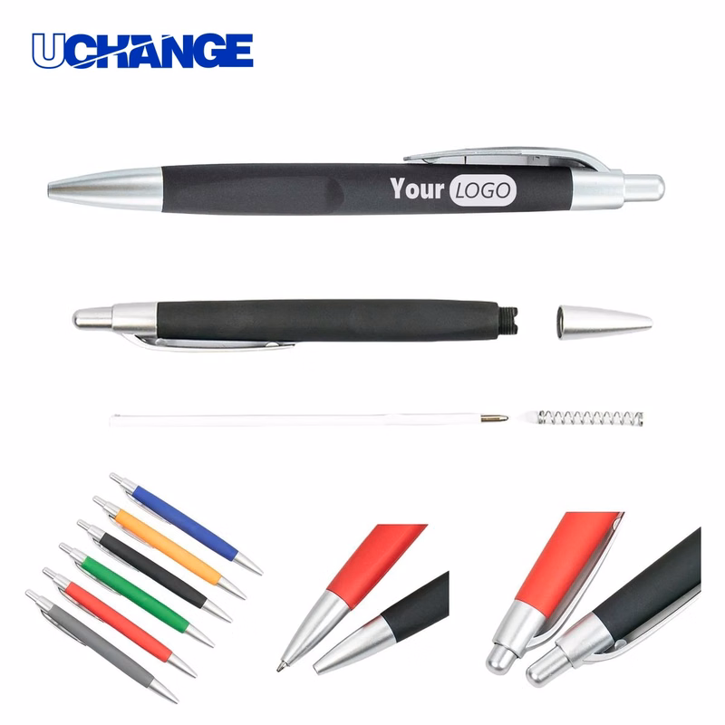 1.0mm Ballpoint Pen for Writing