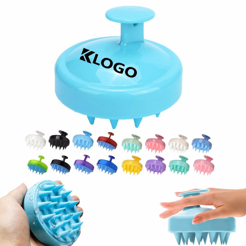Hair Scalp Massager