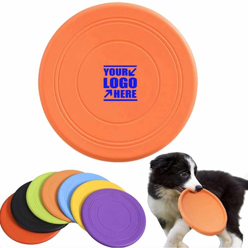 Pet Toy Dog Flying Discs