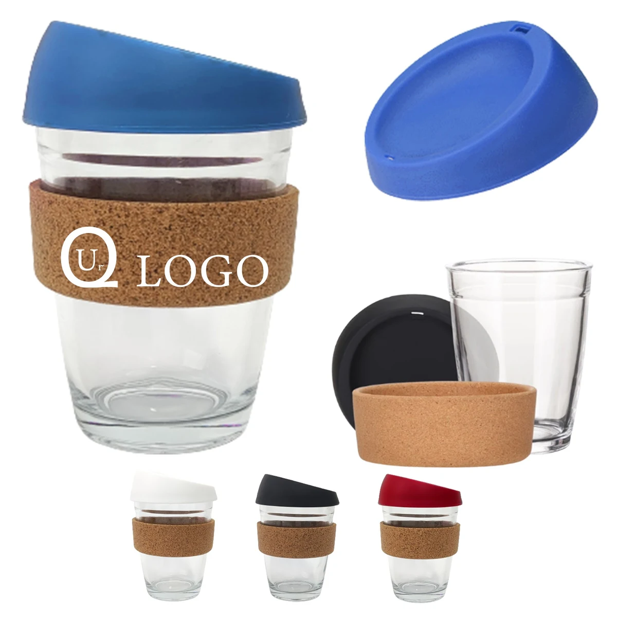 12 Oz Coffee Cup 1