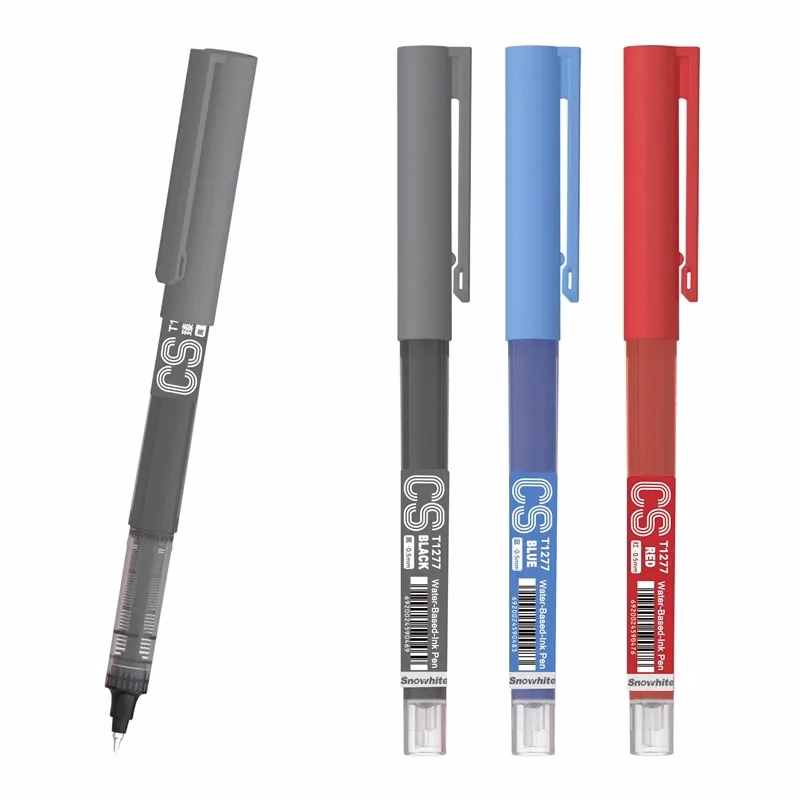 Rollerball Pens