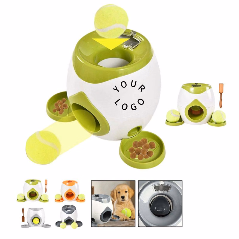 Pet Safe Ball Launcher for Small Dogs