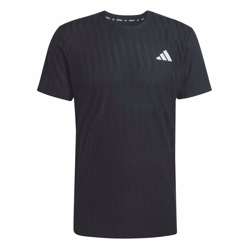 TENNIS CLIMACOOL+ AIRCHILL FREELIFT T-SHIRT