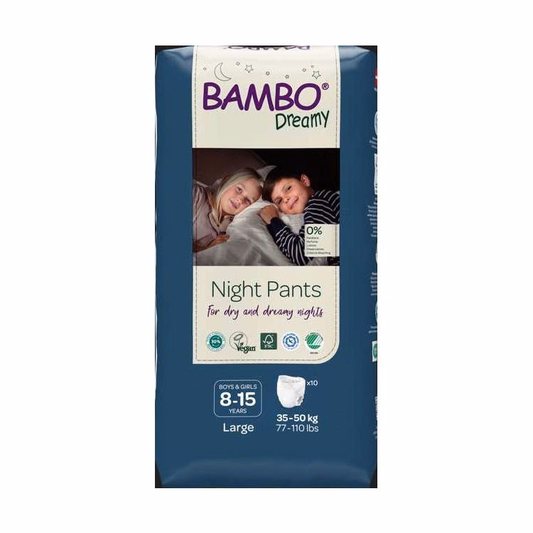 Dreamy Night Pants