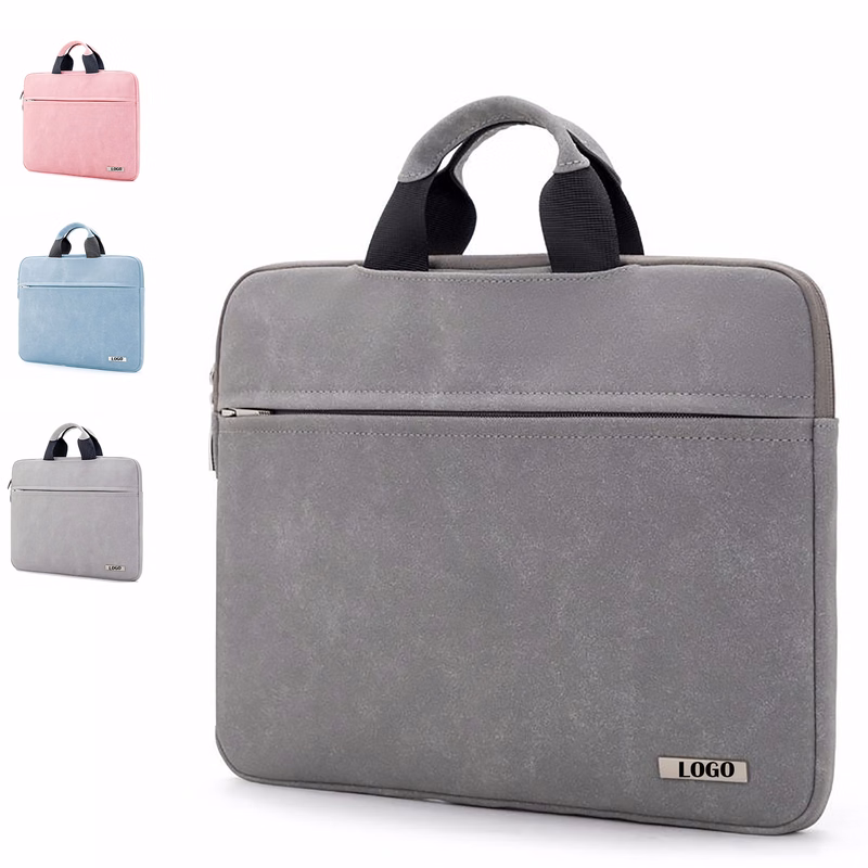 14 Inch Briefcase Business Organizer Carring Computer Bag