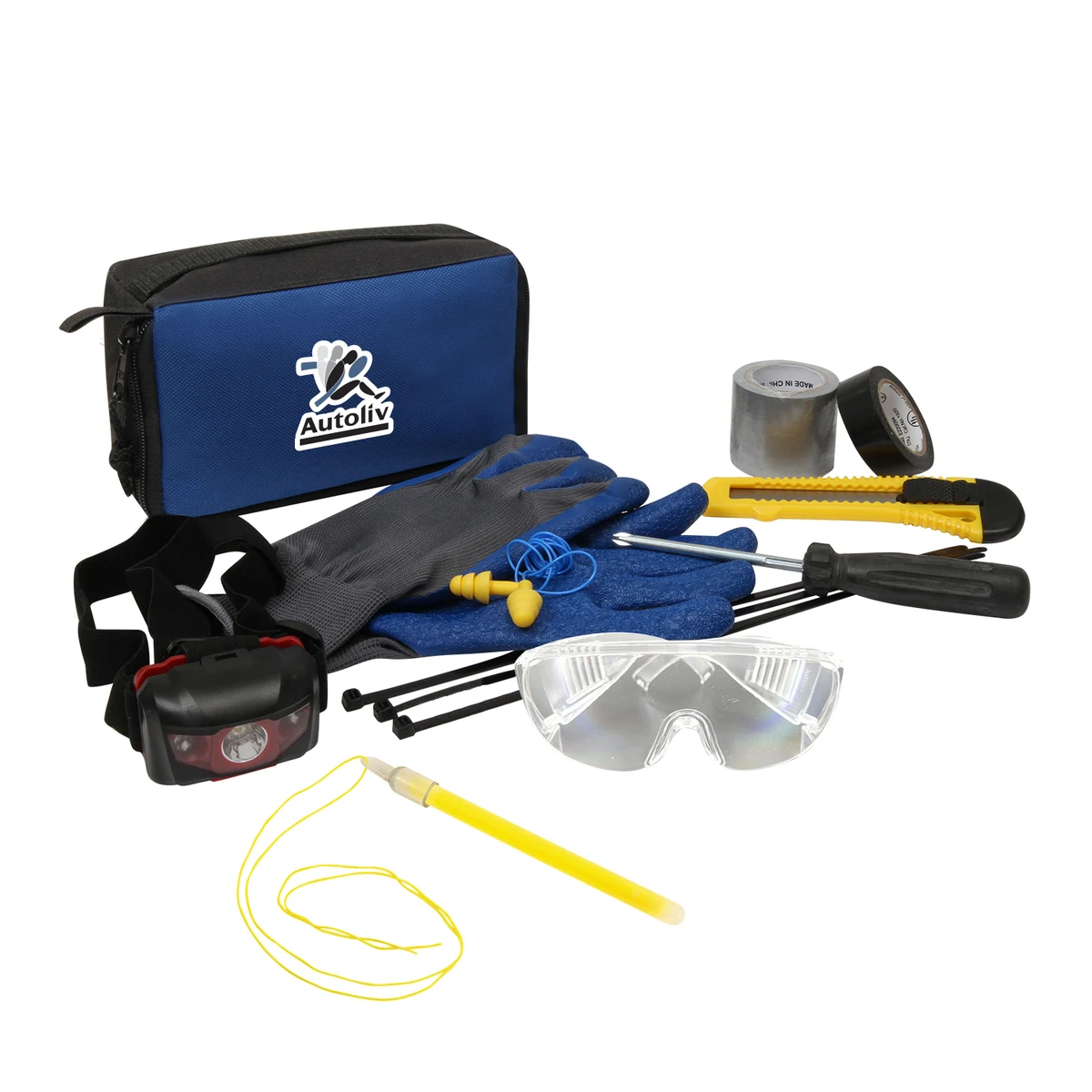 Home Handyman Safety Kit 1