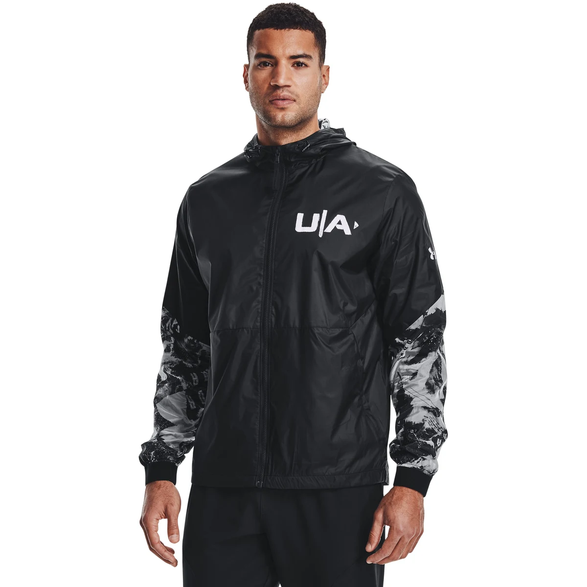 Men's UA Football Jacket 1