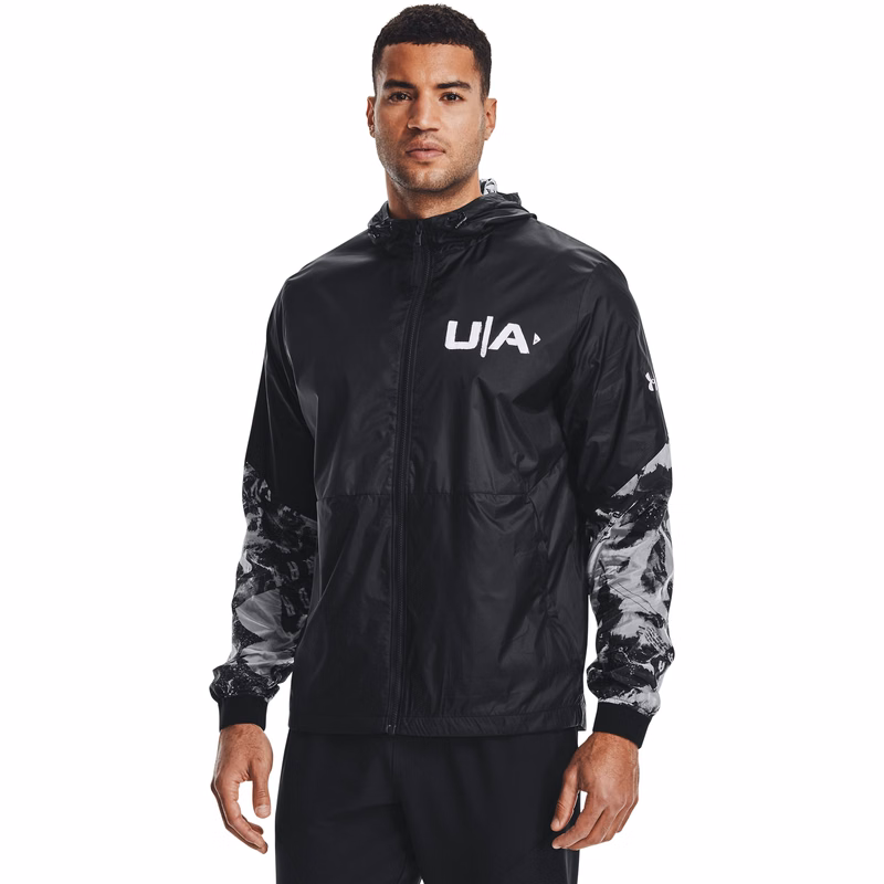 Men's UA Football Jacket
