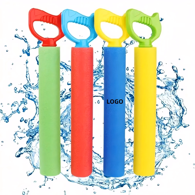 Summer Splashing EVA Foam Water Cannon
