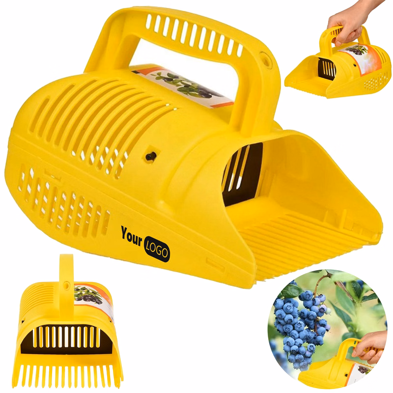 Polypropylene Portable Fruit Picking Collector