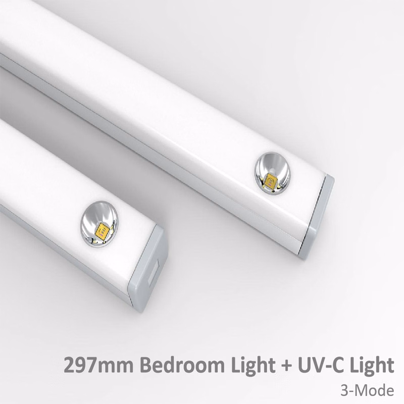 UVC Disinfect Light Wand Night Lamp