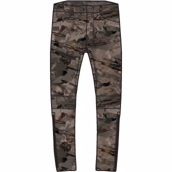 Men's UA Timber Pants 