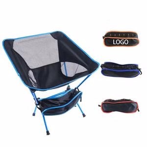 Outdoor Portable Fishing Chair