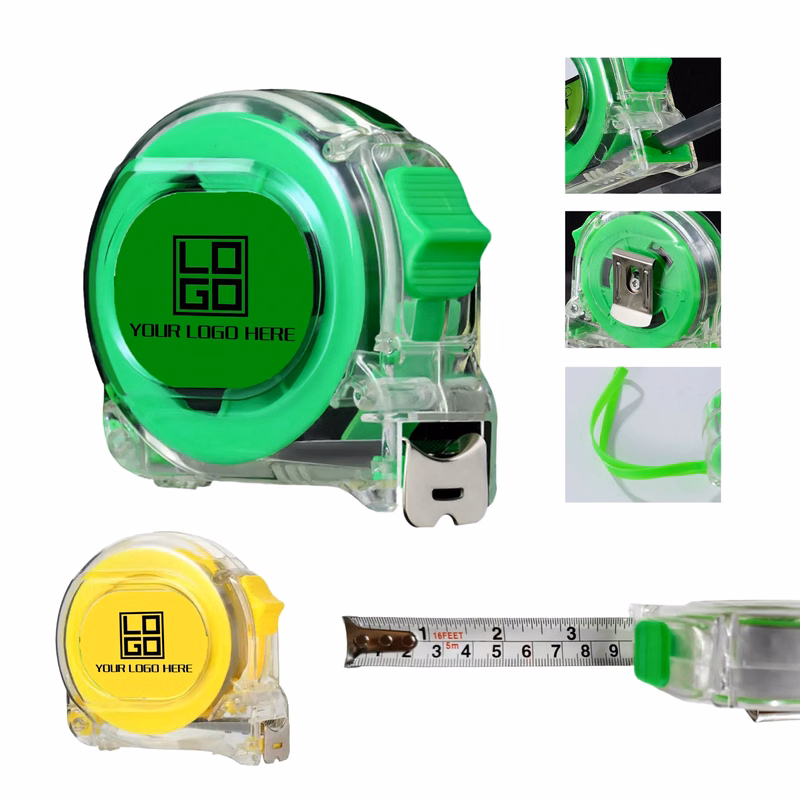 Tape Measure 16ft Metric Ruler