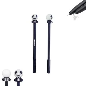 Skull Monster Novelty Pen 1