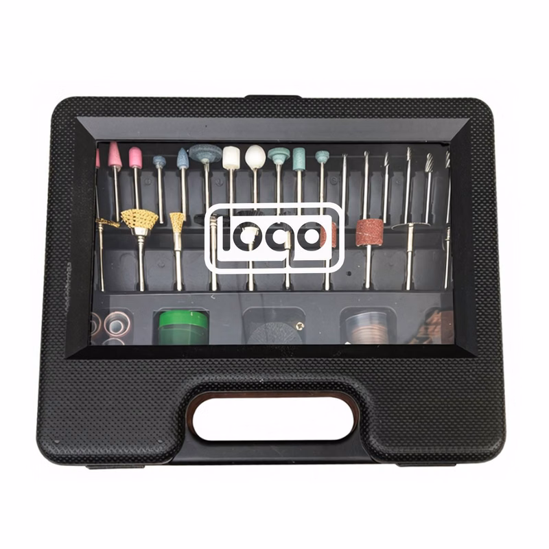 136PCS Rotary Tool Accessories Kit