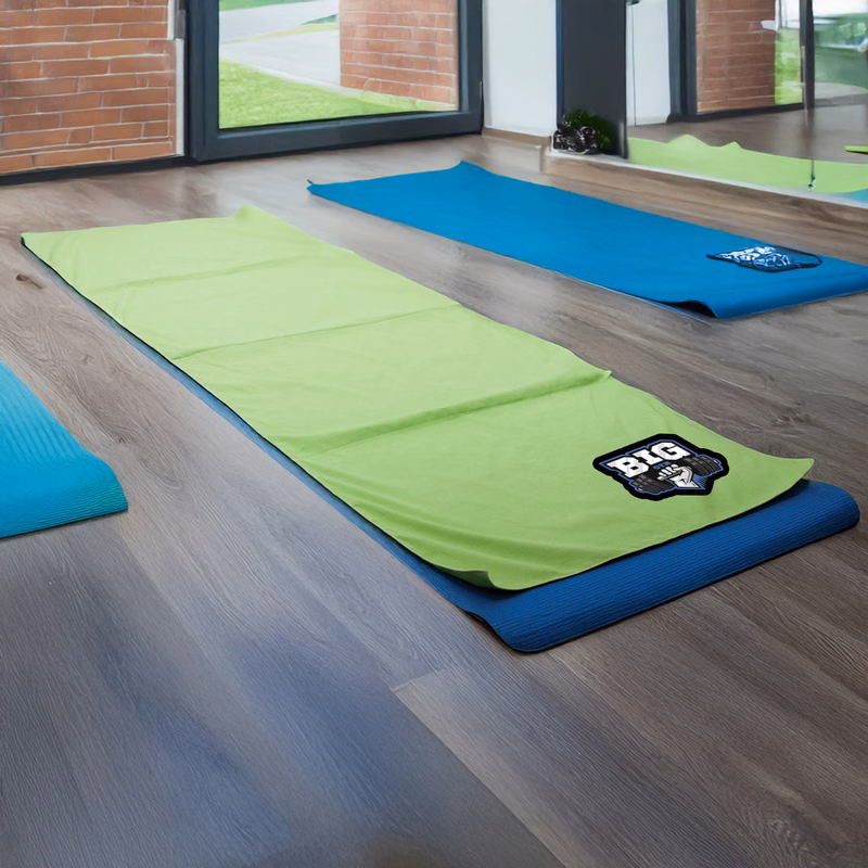 YOGA / WORKOUT TOWEL