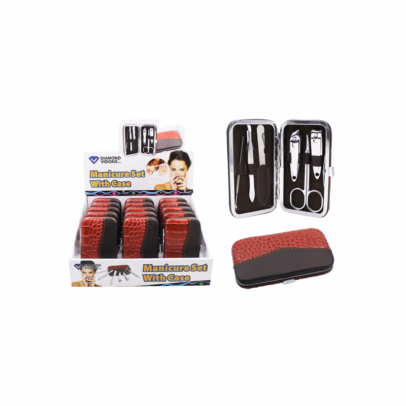 Manicure Sets 7 Piece