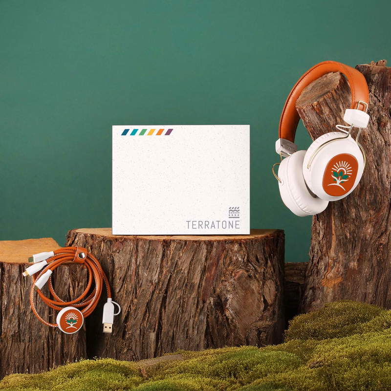 TerraTone™ Amped Up Kit