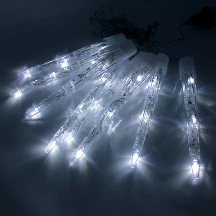 Icicle Decoration Lights - White No UL 1