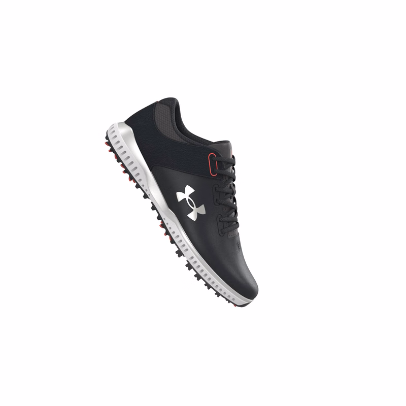 UA Charged Medal RST Wide (E) Men's Golf Shoes