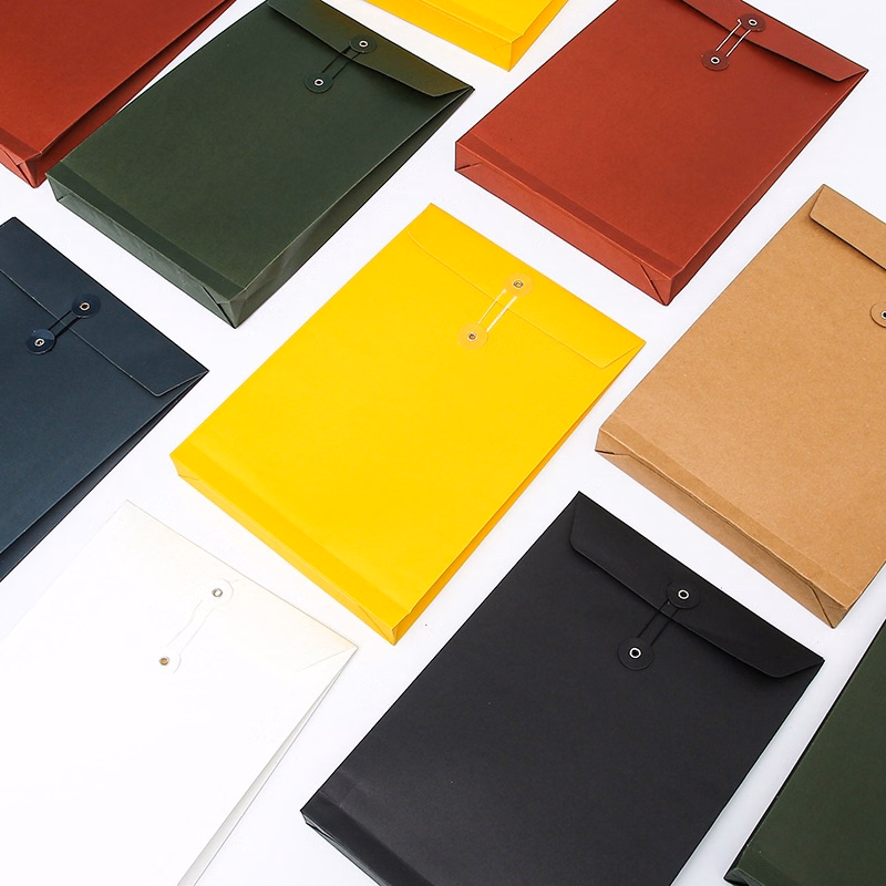 file pocket