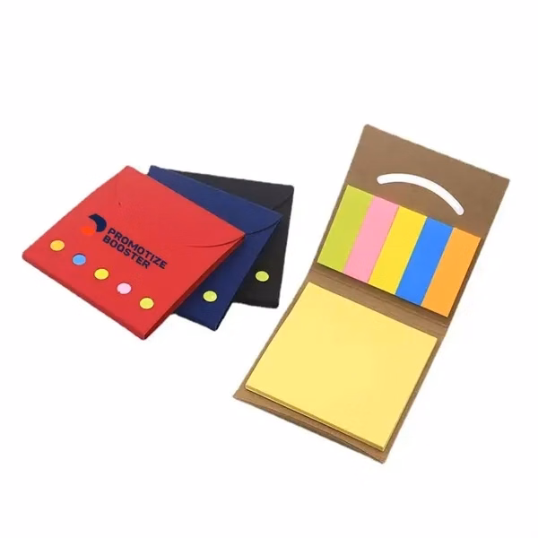 Memo Pad Set